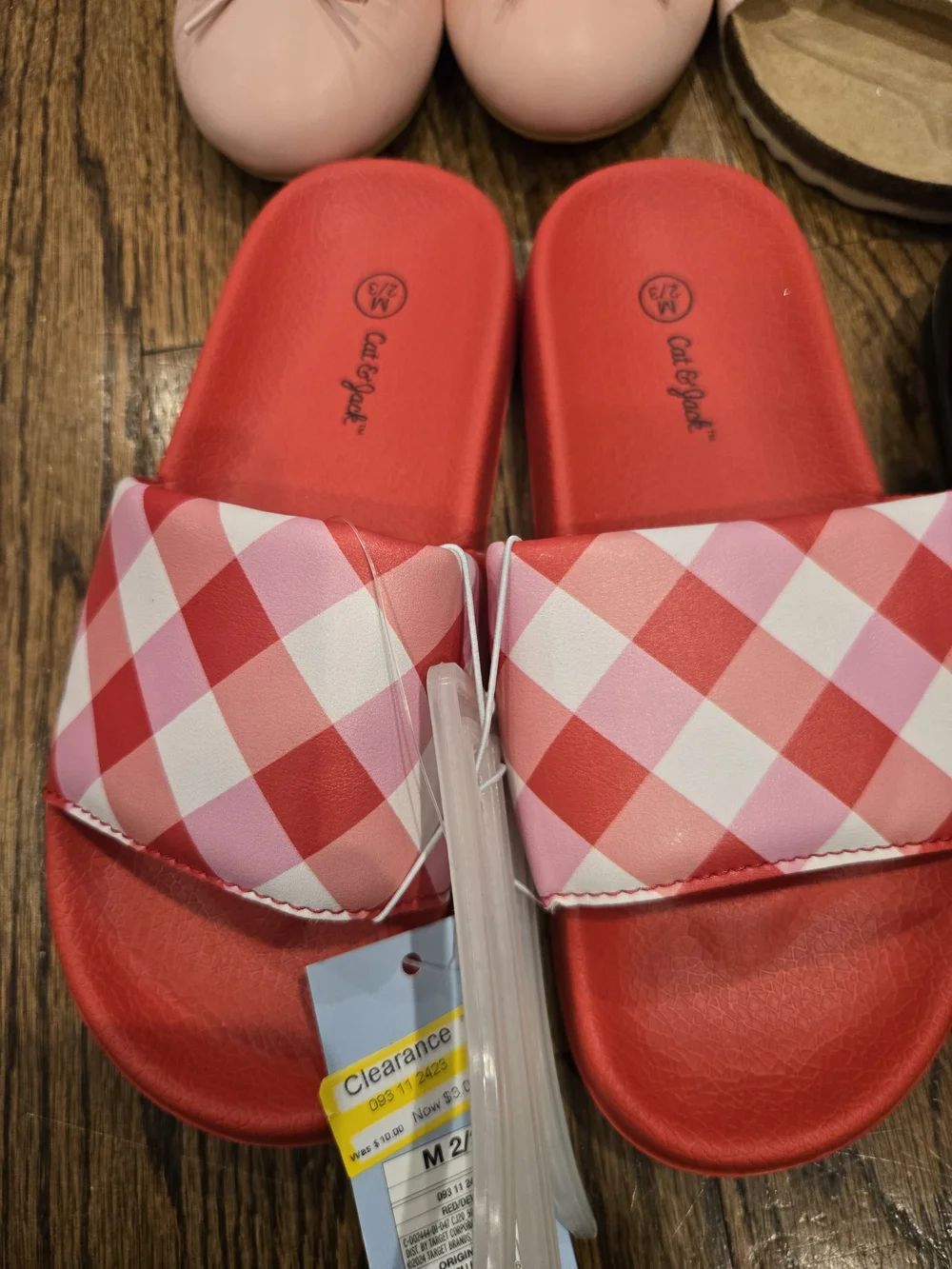 Target Bundle Girls Shoes 3